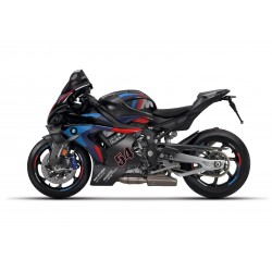 M 1000 RR ΜΟΝΤΕΛΑ BMW